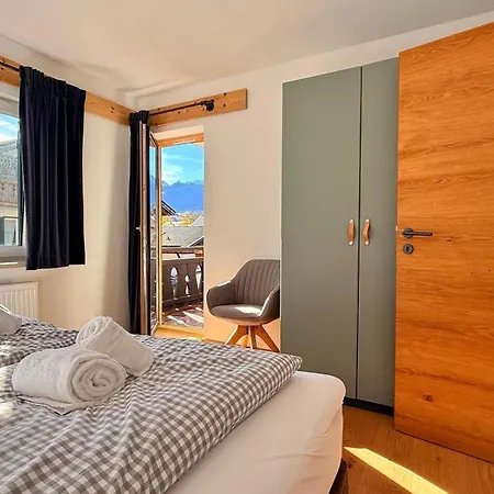 Berg-faszination Wetterstein