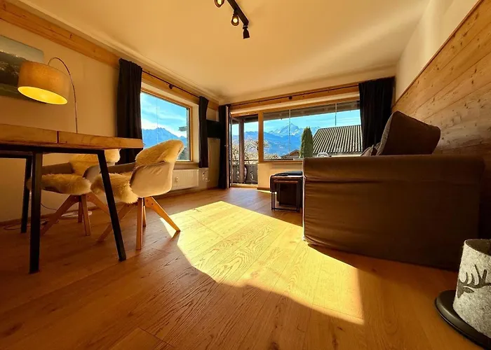 Berg-faszination Wetterstein