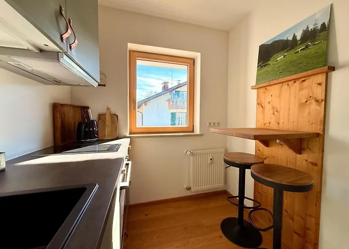 Berg-faszination Wetterstein * Garmisch-Partenkirchen