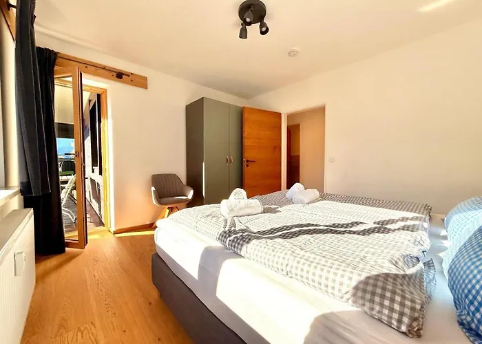 Berg-faszination Wetterstein Garmisch-Partenkirchen