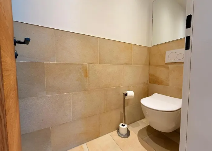 Apartment Berg-faszination Wetterstein