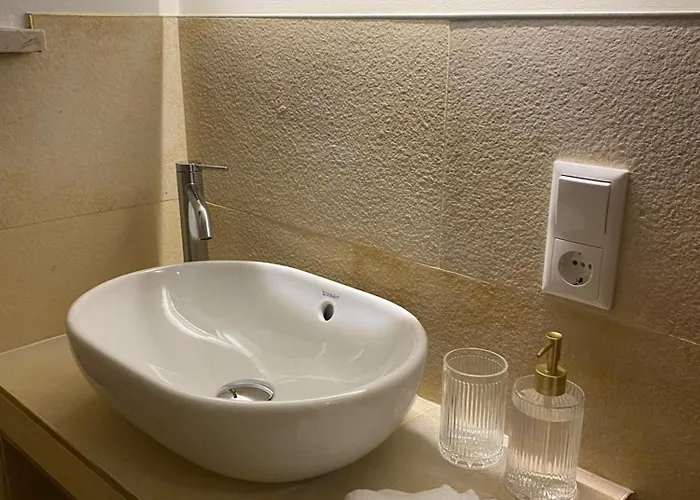 Berg-faszination Wetterstein Apartment