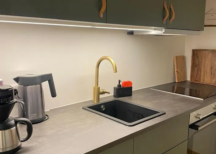 Berg-faszination Wetterstein *