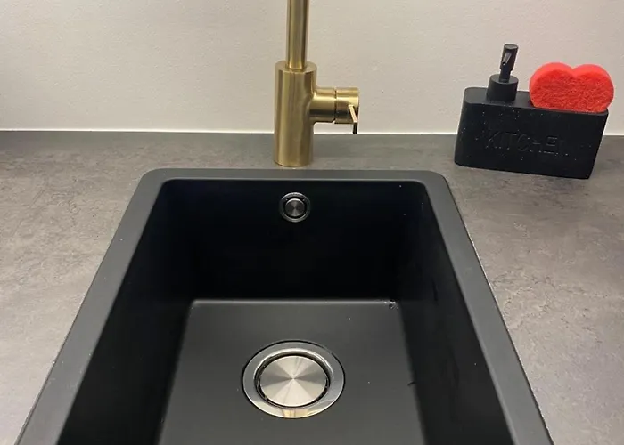 Berg-faszination Wetterstein Apartment *