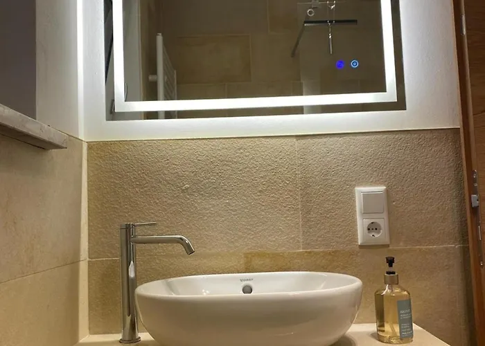 Berg-faszination Wetterstein Apartment Garmisch-Partenkirchen