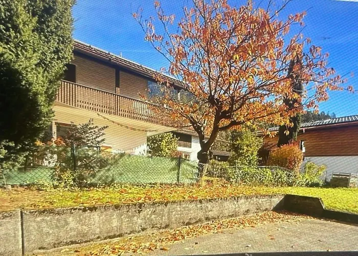 Berg-faszination Wetterstein Garmisch-Partenkirchen