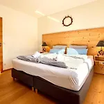 Appartamento Berg-faszination Wetterstein