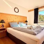 Appartamento Berg-faszination Wetterstein