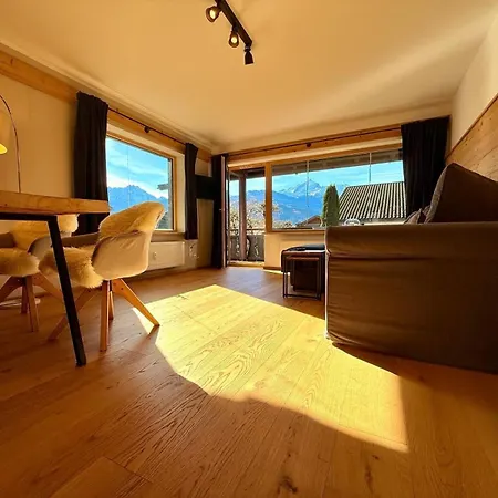 Berg-faszination Wetterstein