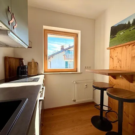 Berg-faszination Wetterstein * גרמיש-פרטנקירכן