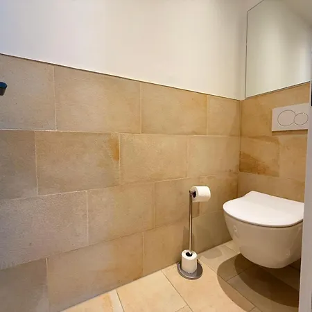 דירה Berg-faszination Wetterstein