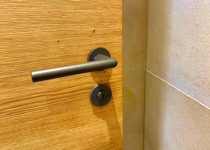 דירה Berg-faszination Wetterstein